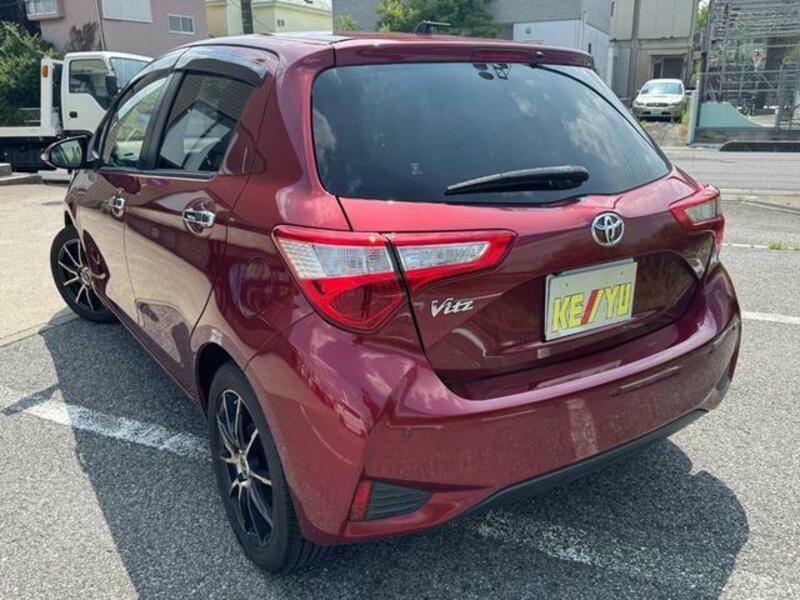 VITZ