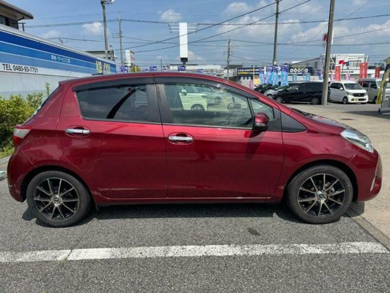 VITZ
