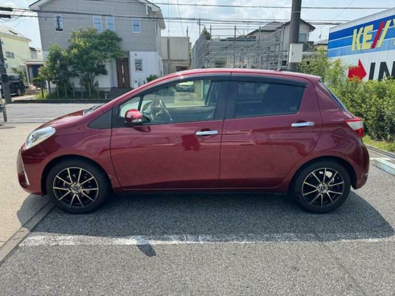 VITZ