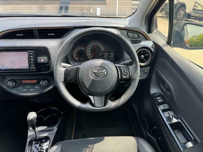 VITZ