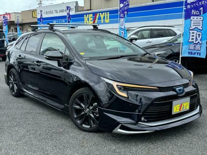 COROLLA TOURING