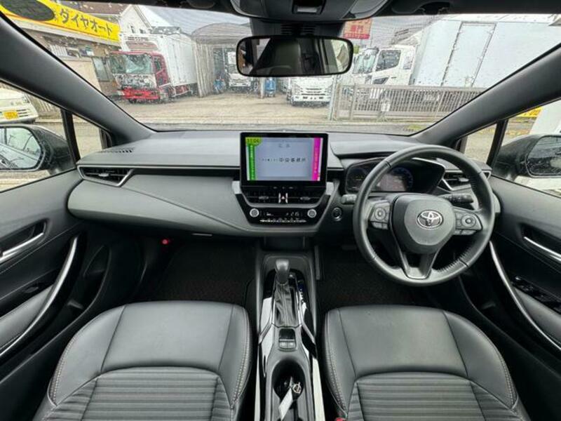 COROLLA TOURING