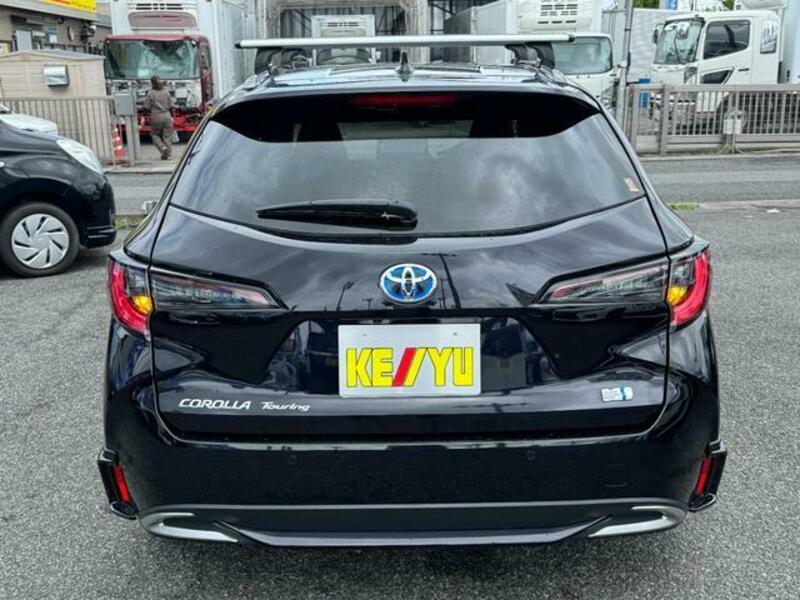 COROLLA TOURING