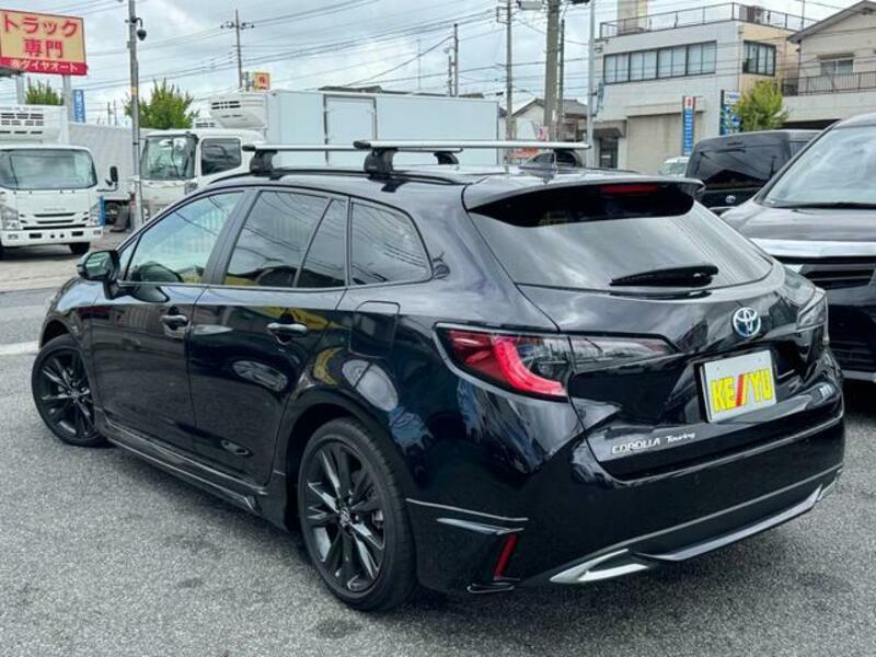 COROLLA TOURING