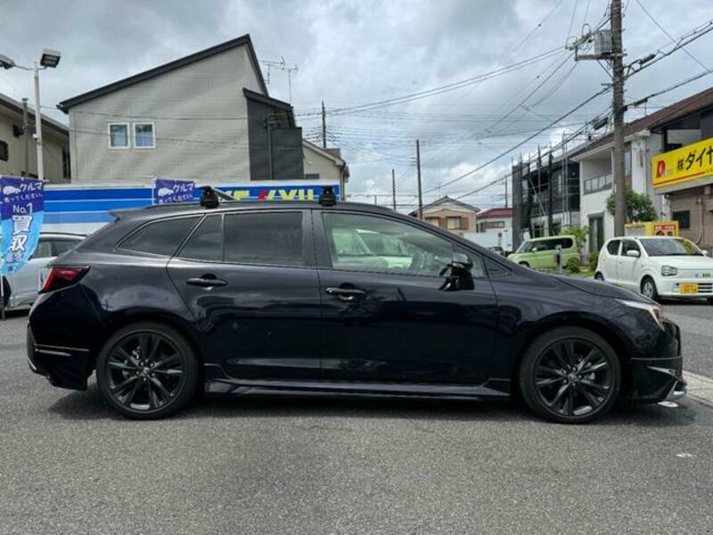 COROLLA TOURING
