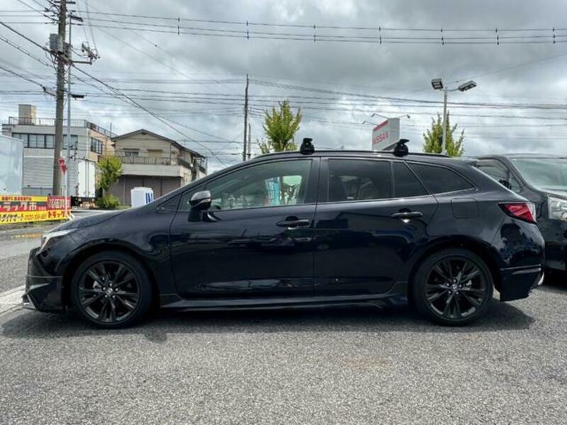 COROLLA TOURING