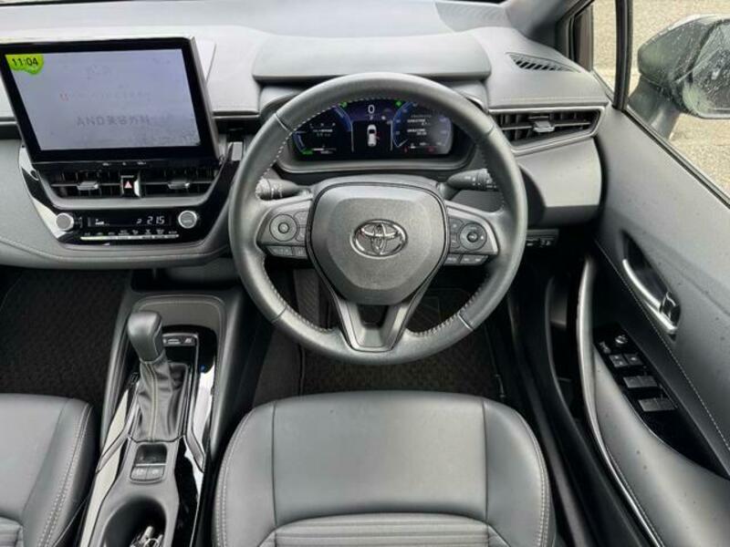 COROLLA TOURING
