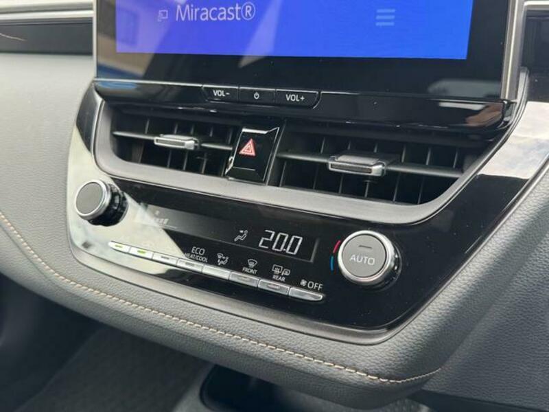 COROLLA TOURING