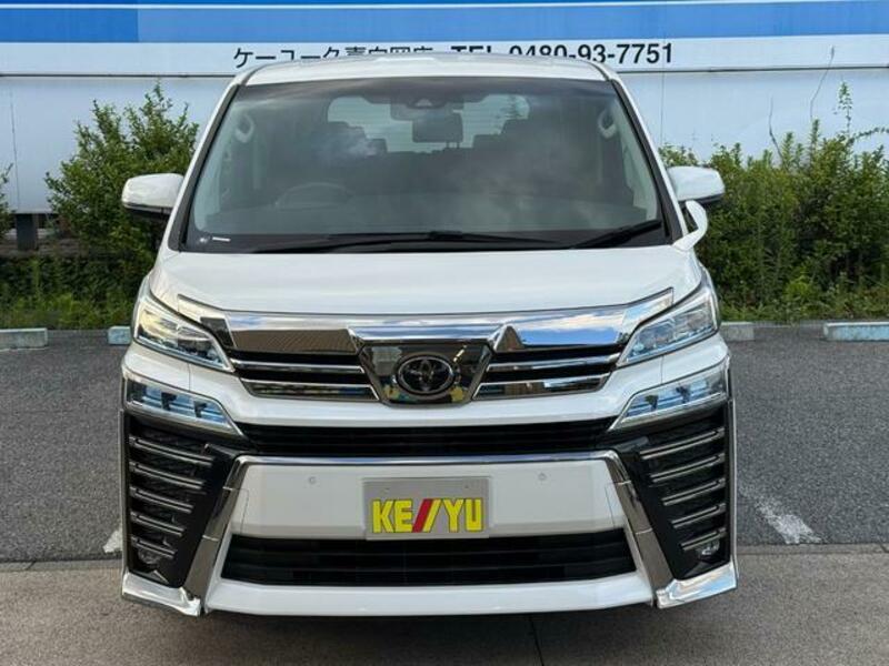 VELLFIRE