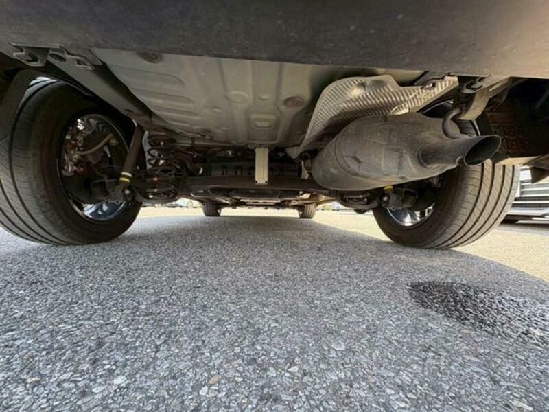 COROLLA CROSS