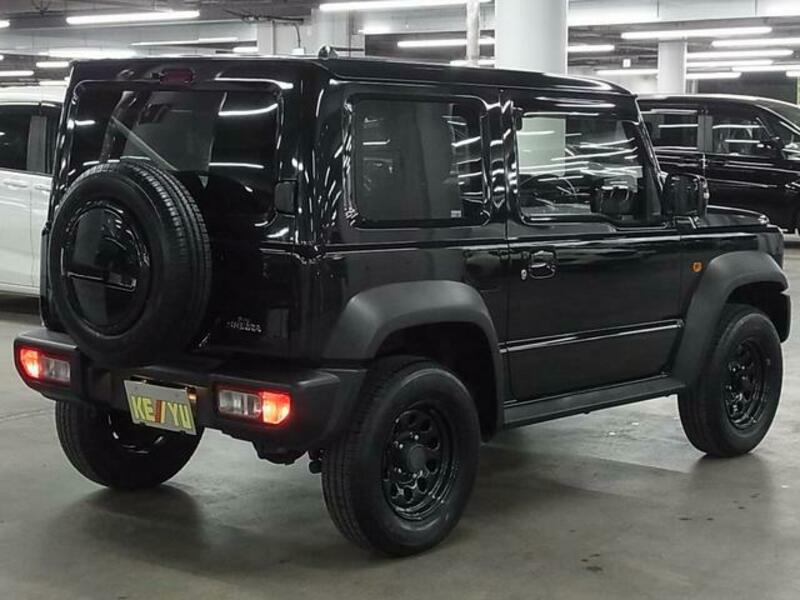 JIMNY SIERRA
