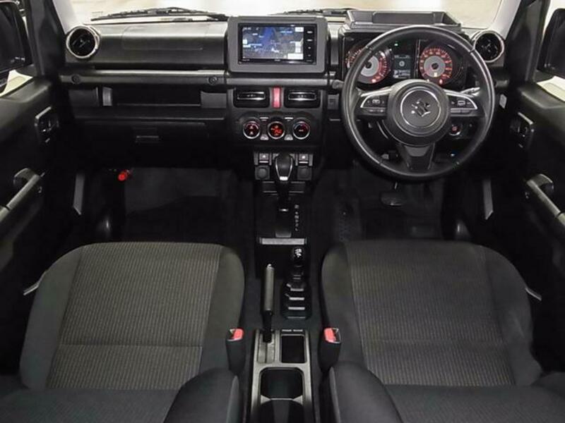 JIMNY SIERRA