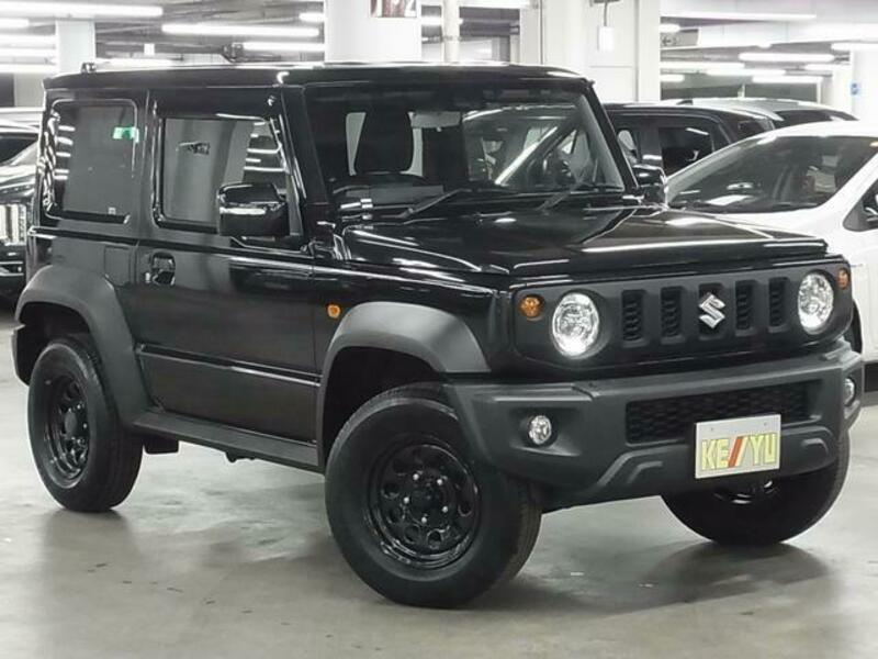 JIMNY SIERRA