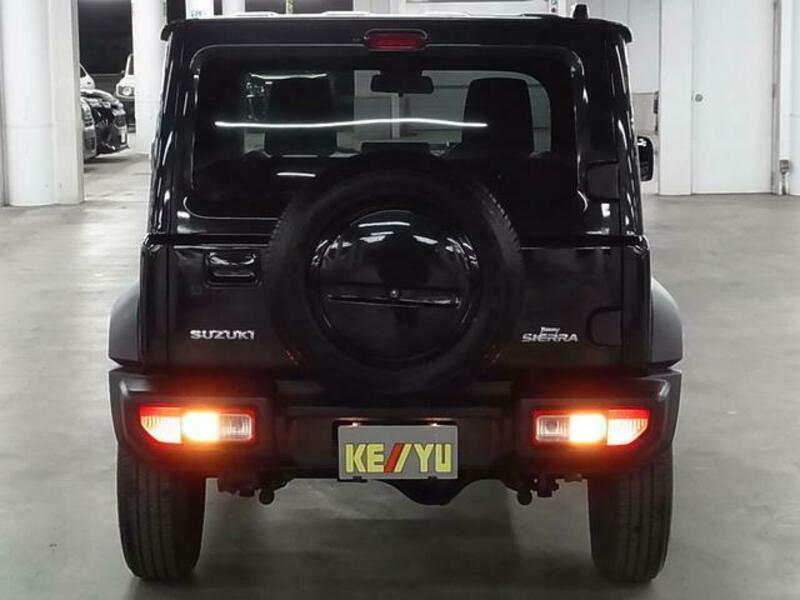JIMNY SIERRA
