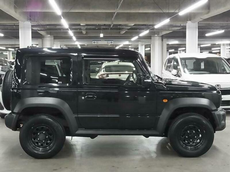 JIMNY SIERRA