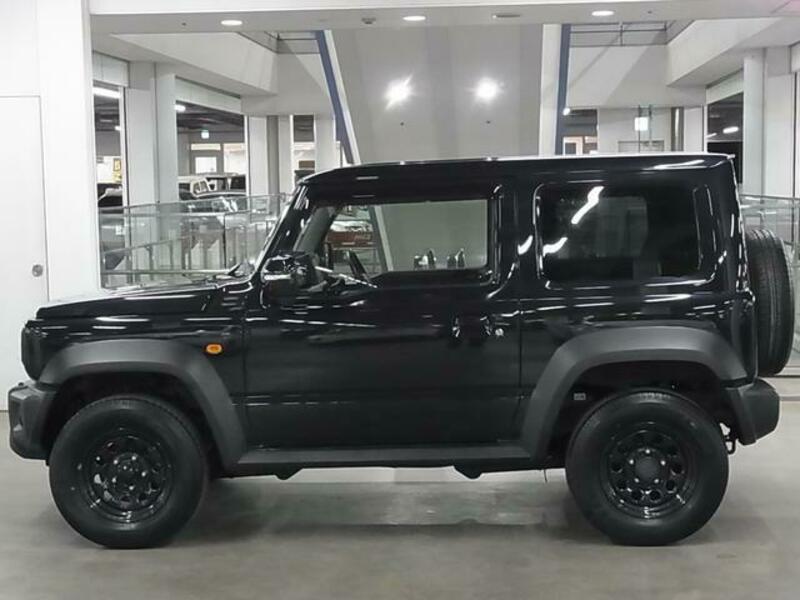 JIMNY SIERRA