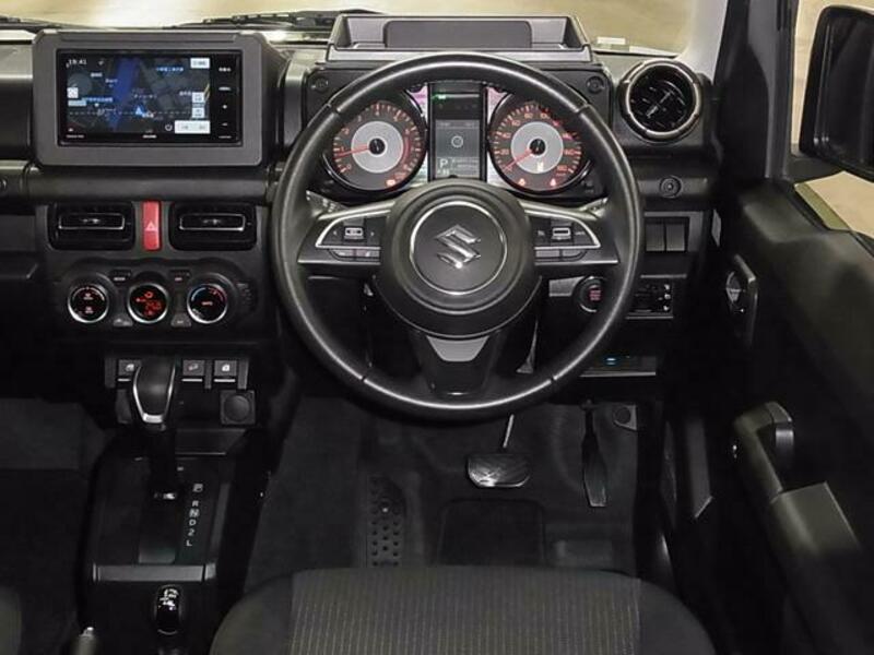JIMNY SIERRA