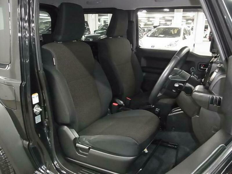 JIMNY SIERRA