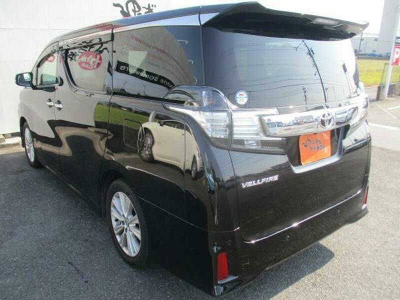 VELLFIRE