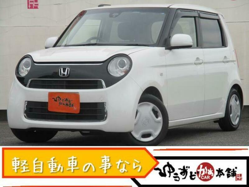 HONDA N ONE