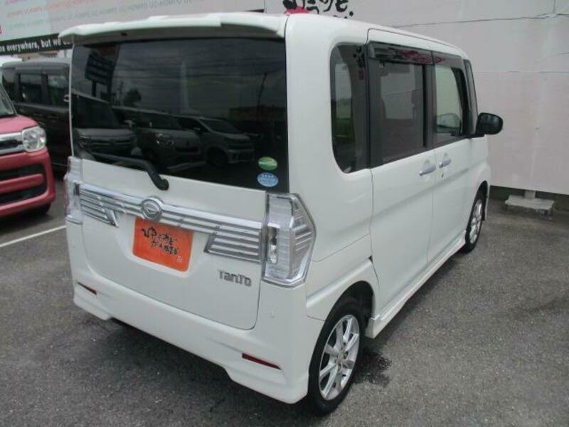 TANTO