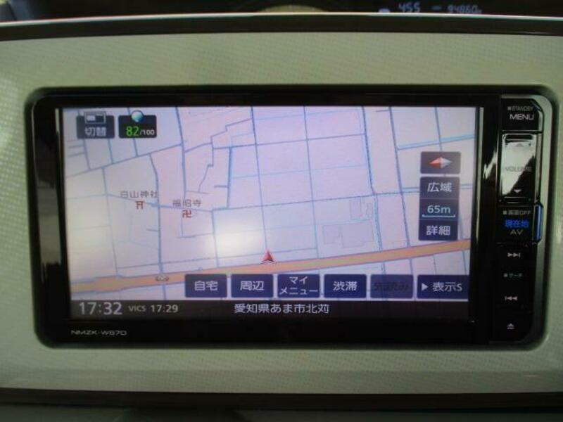 MOVE CANBUS