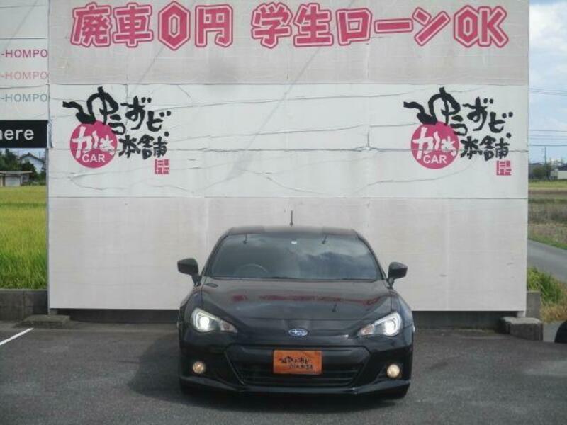BRZ