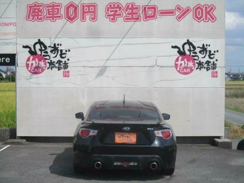 BRZ