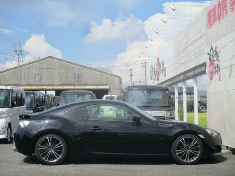 BRZ