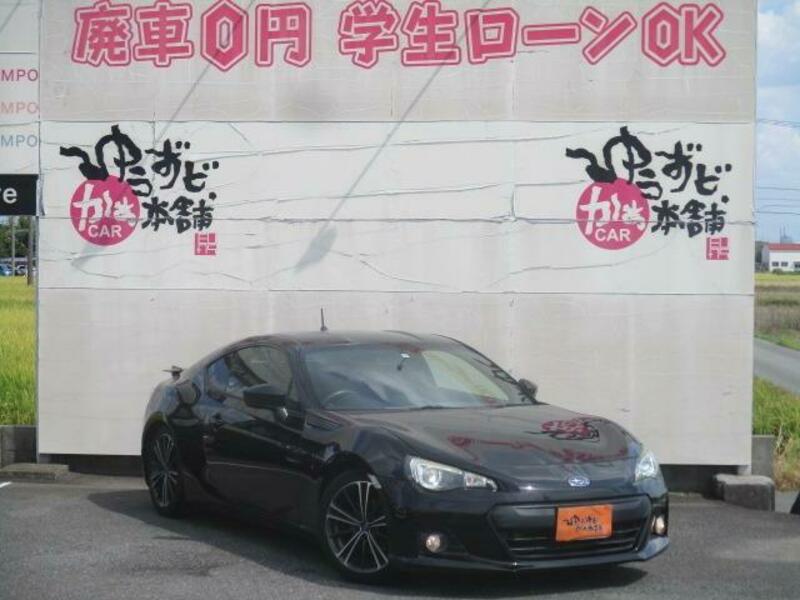 BRZ