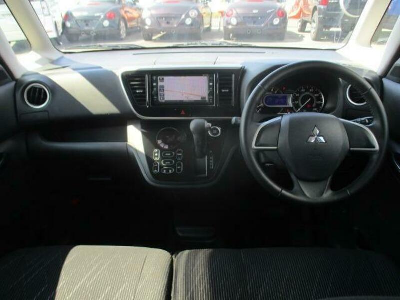 EK SPACE CUSTOM
