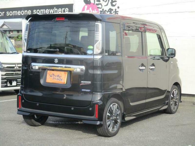 SPACIA CUSTOM