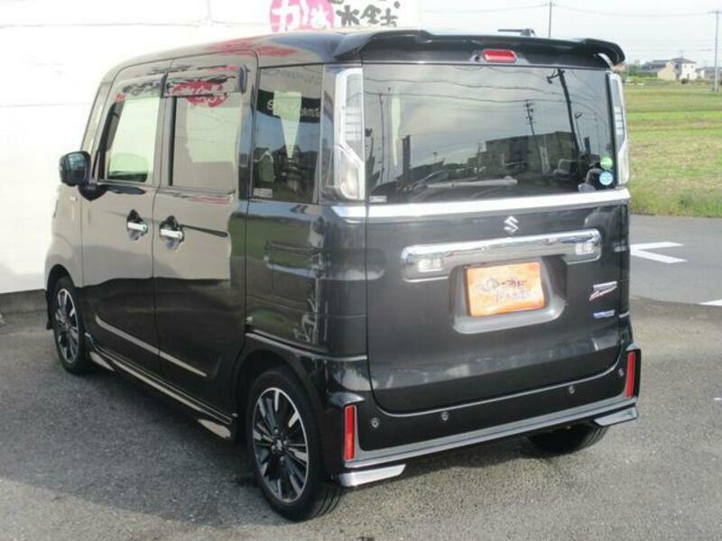 SPACIA CUSTOM