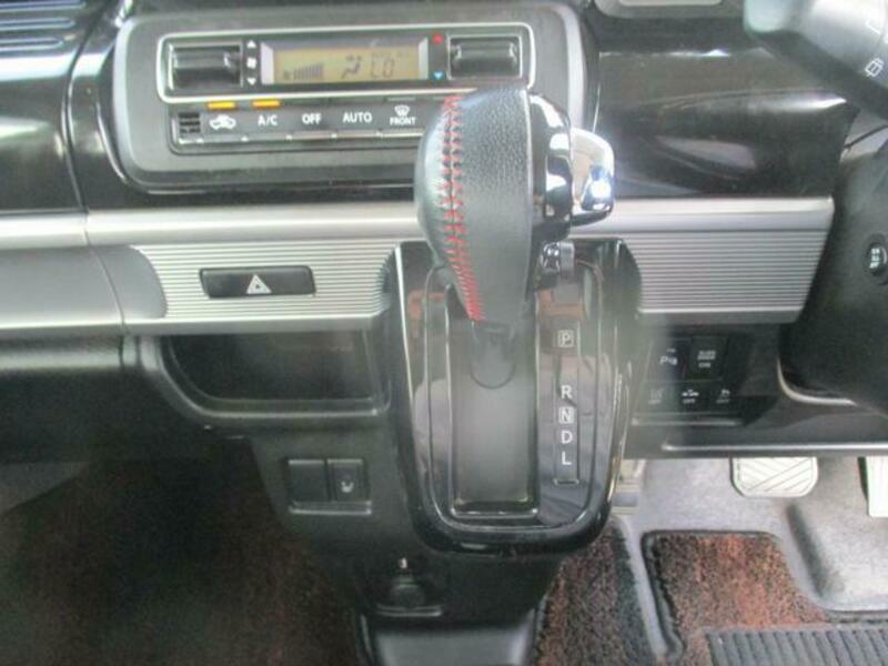 SPACIA CUSTOM