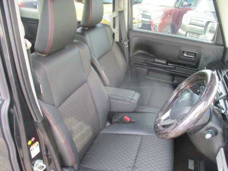 SPACIA CUSTOM
