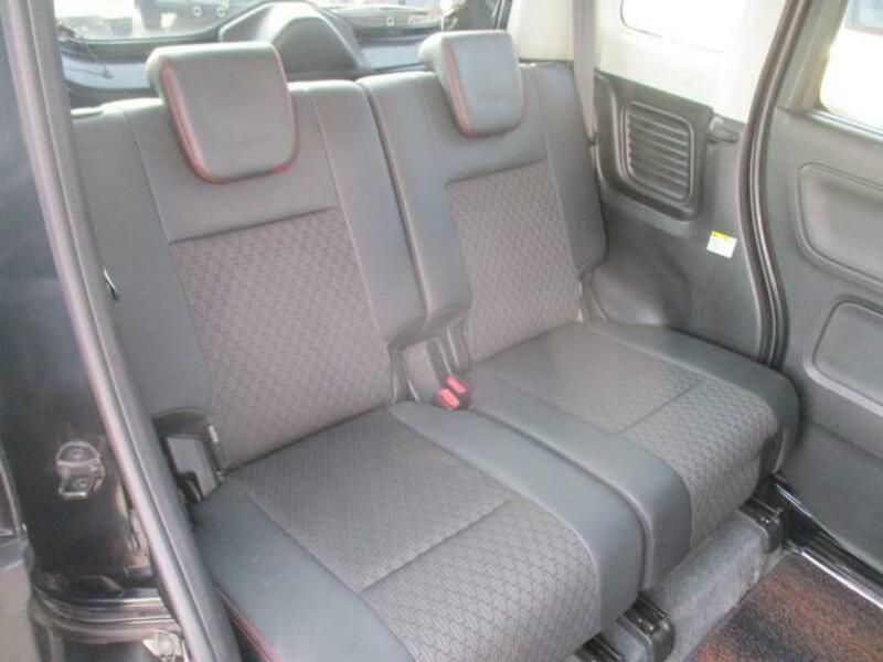 SPACIA CUSTOM