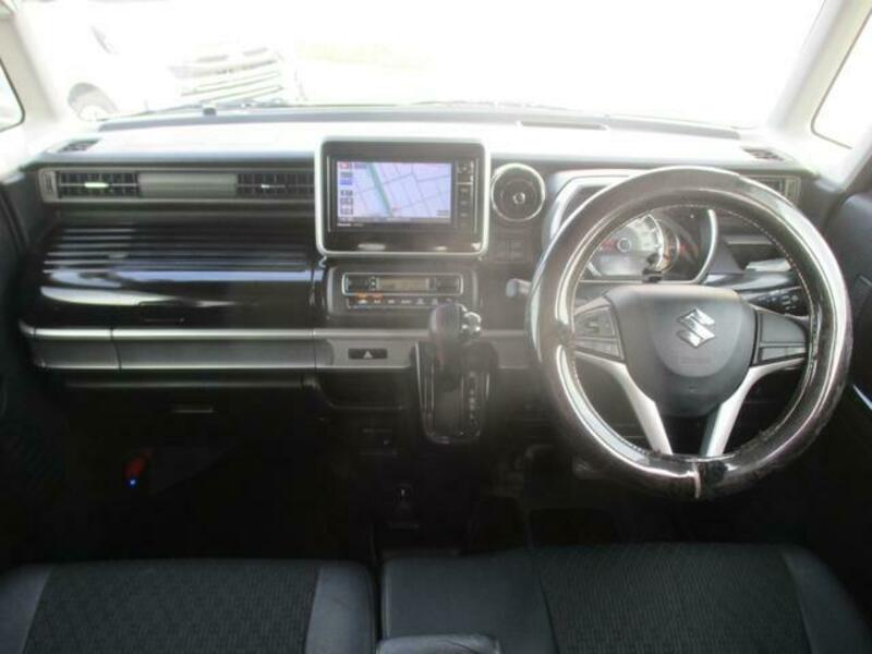 SPACIA CUSTOM