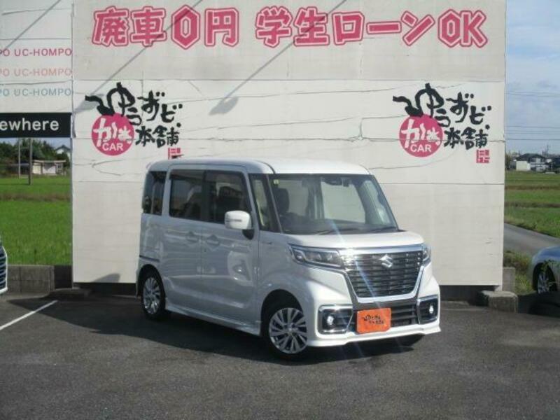 SPACIA CUSTOM