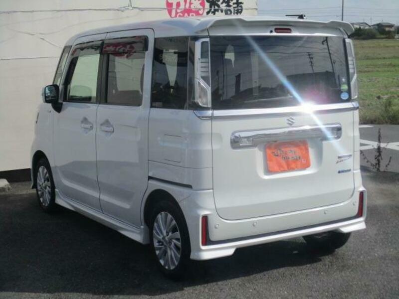 SPACIA CUSTOM