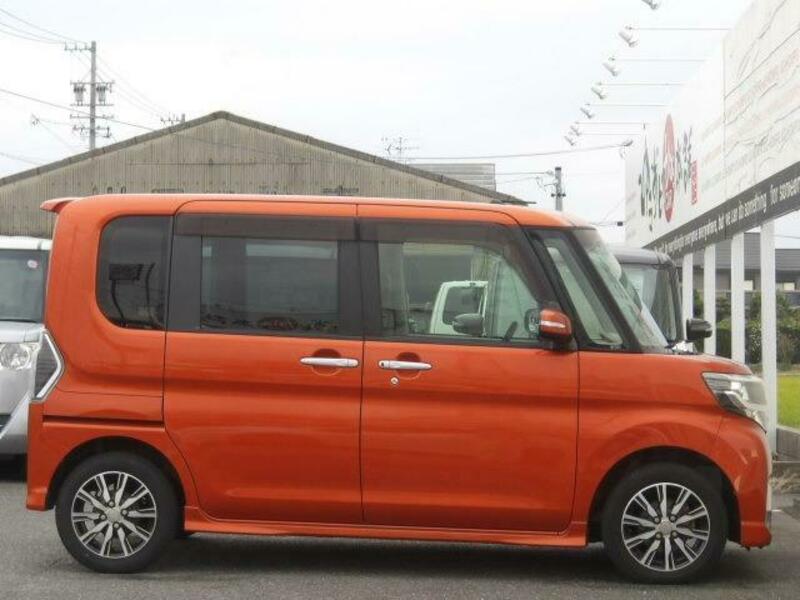 TANTO