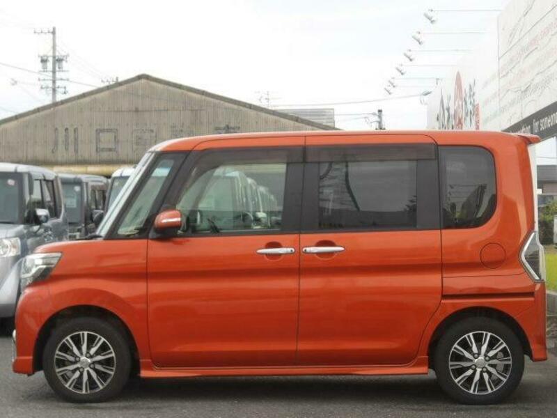 TANTO