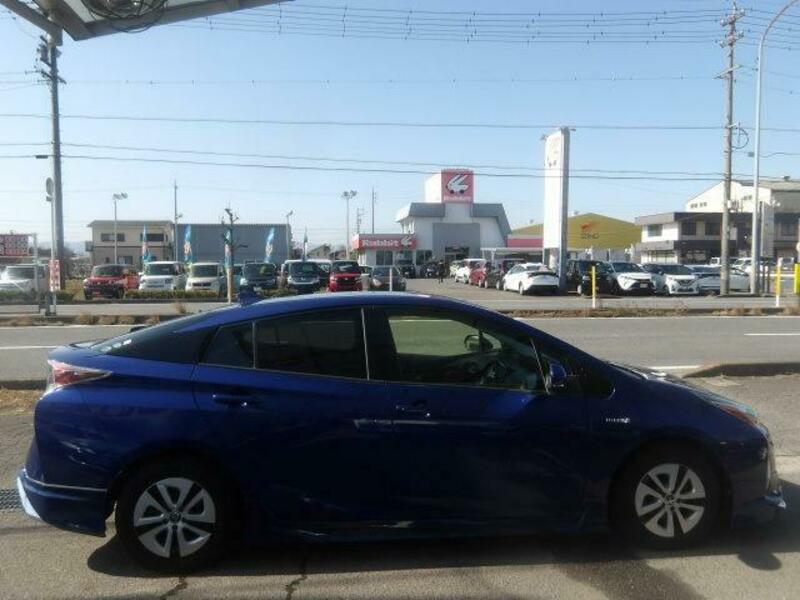 PRIUS