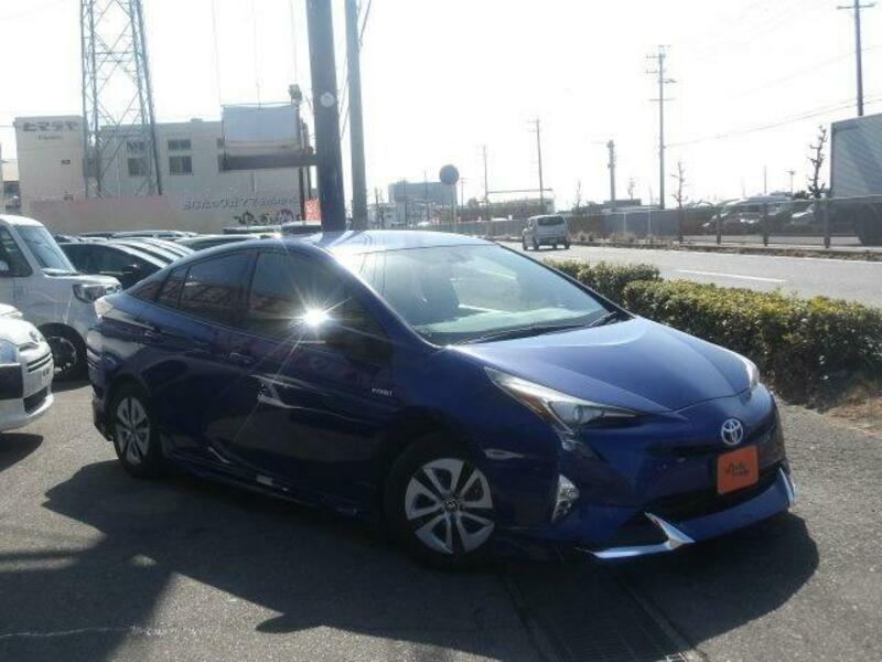 PRIUS