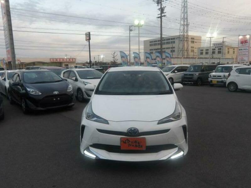 PRIUS