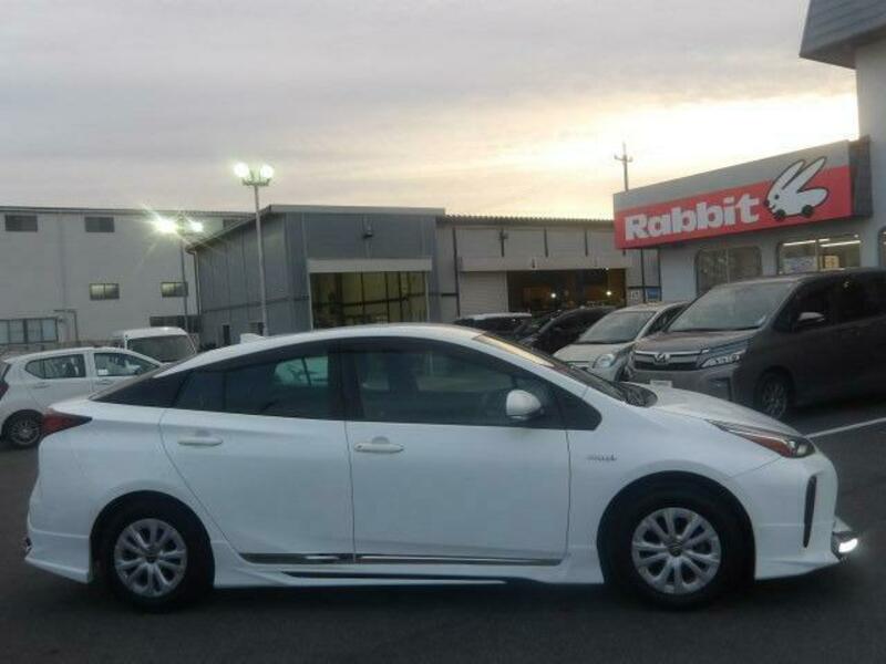 PRIUS