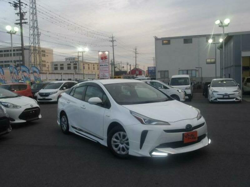 PRIUS