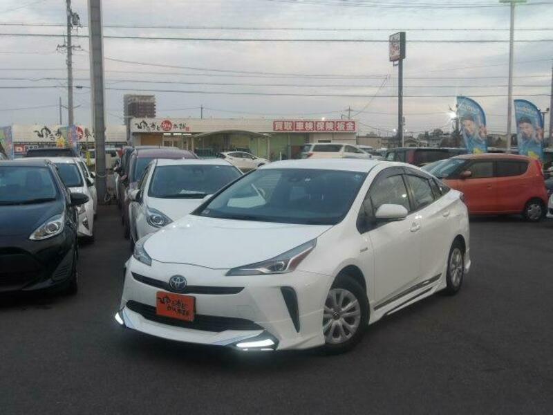 PRIUS