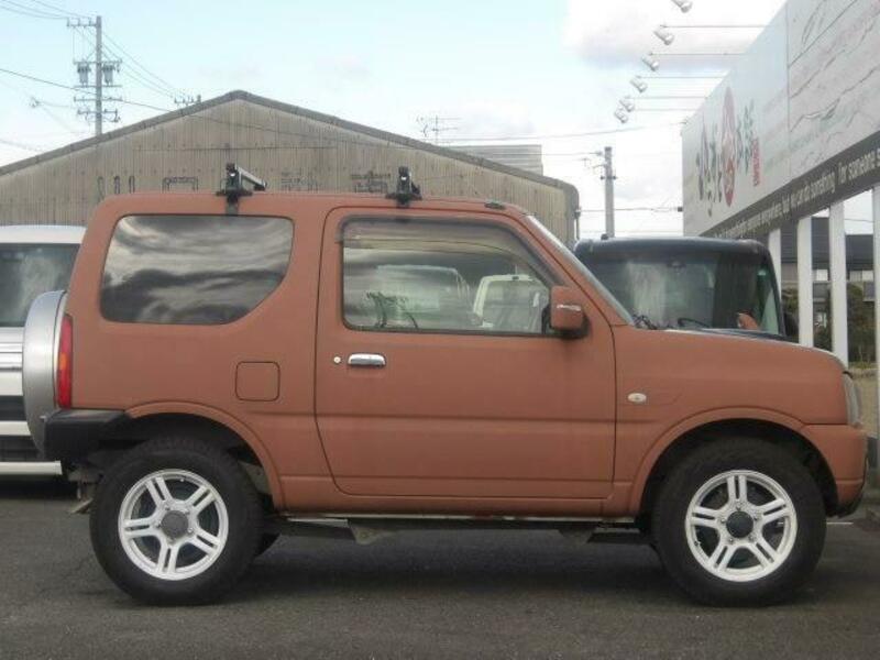 JIMNY