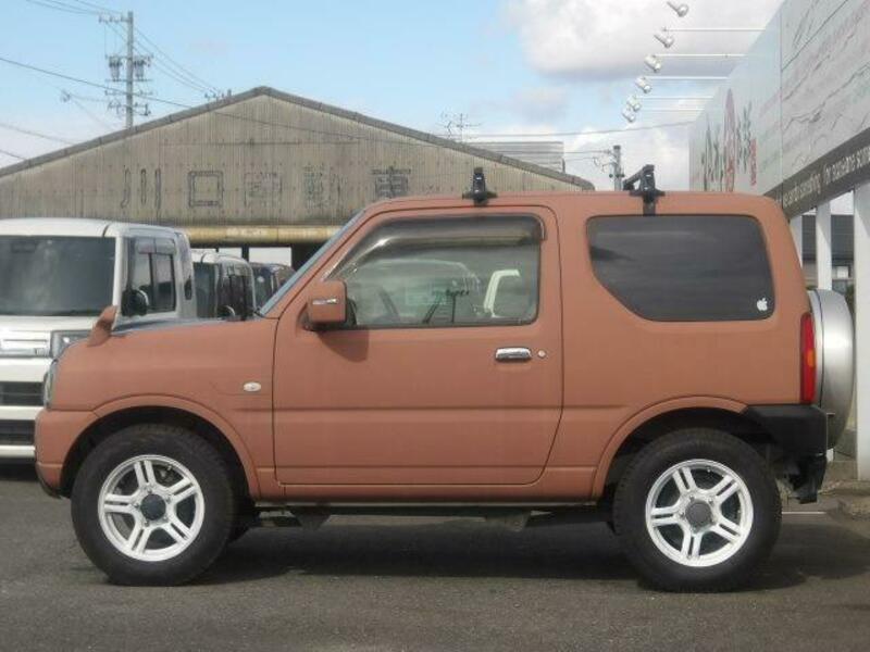 JIMNY