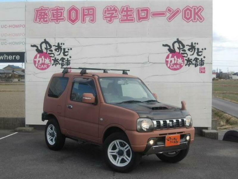 JIMNY